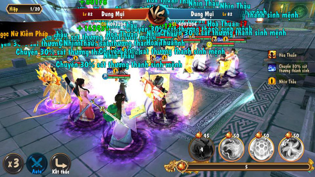 apple thua nhan co tinh lam cham iphone ipad khien choi game ngay cang lag giat