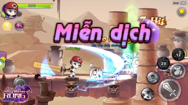 4 buoc tu chon class nhan vat hieu qua nhat khi choi mmorpg