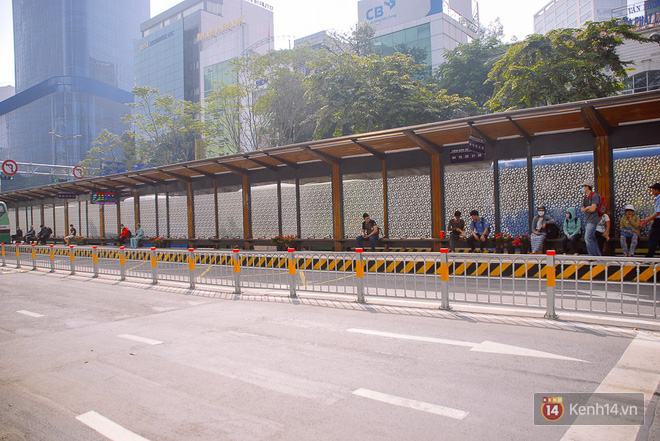 can canh tram xe buyt 85 ty dong sang chanh nhat trung tam sai gon va co nha ve sinh thong minh