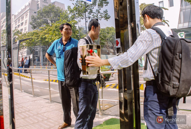 can canh tram xe buyt 85 ty dong sang chanh nhat trung tam sai gon va co nha ve sinh thong minh