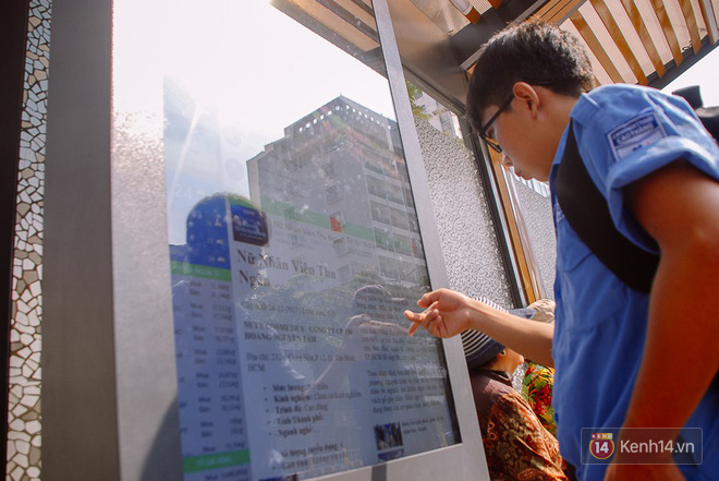can canh tram xe buyt 85 ty dong sang chanh nhat trung tam sai gon va co nha ve sinh thong minh
