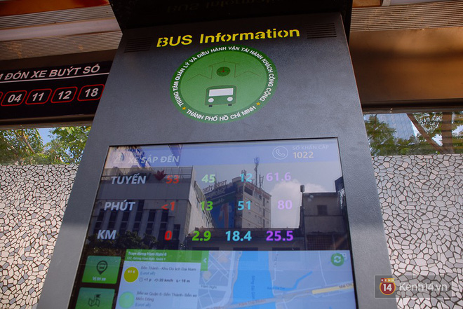 can canh tram xe buyt 85 ty dong sang chanh nhat trung tam sai gon va co nha ve sinh thong minh