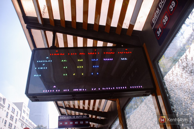 can canh tram xe buyt 85 ty dong sang chanh nhat trung tam sai gon va co nha ve sinh thong minh