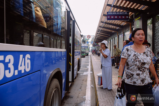 can canh tram xe buyt 85 ty dong sang chanh nhat trung tam sai gon va co nha ve sinh thong minh