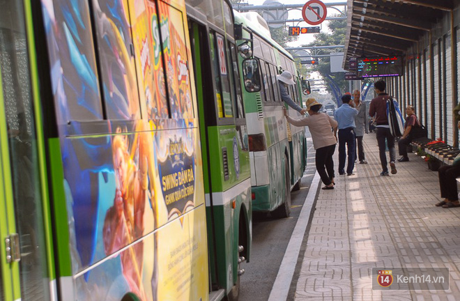 can canh tram xe buyt 85 ty dong sang chanh nhat trung tam sai gon va co nha ve sinh thong minh