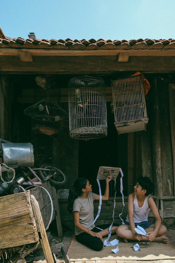thuoc phim xuc dong chua dung thong diep thoi chua co chai nhua va tui nilon