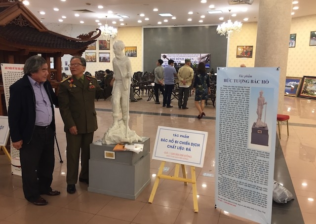 ha noi nhieu hoat dong ky niem ngay quoc te nguoi khuyet tat