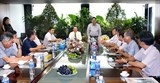 xu dua thu hut du an phi chinh phu nuoc ngoai