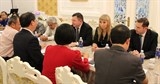 nhieu hoi nghi cua apec o malaysia phai dieu chinh lich do covid 19