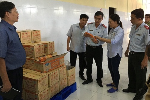 18 tinh bi thanh kiem tra ve attp duoc va my pham