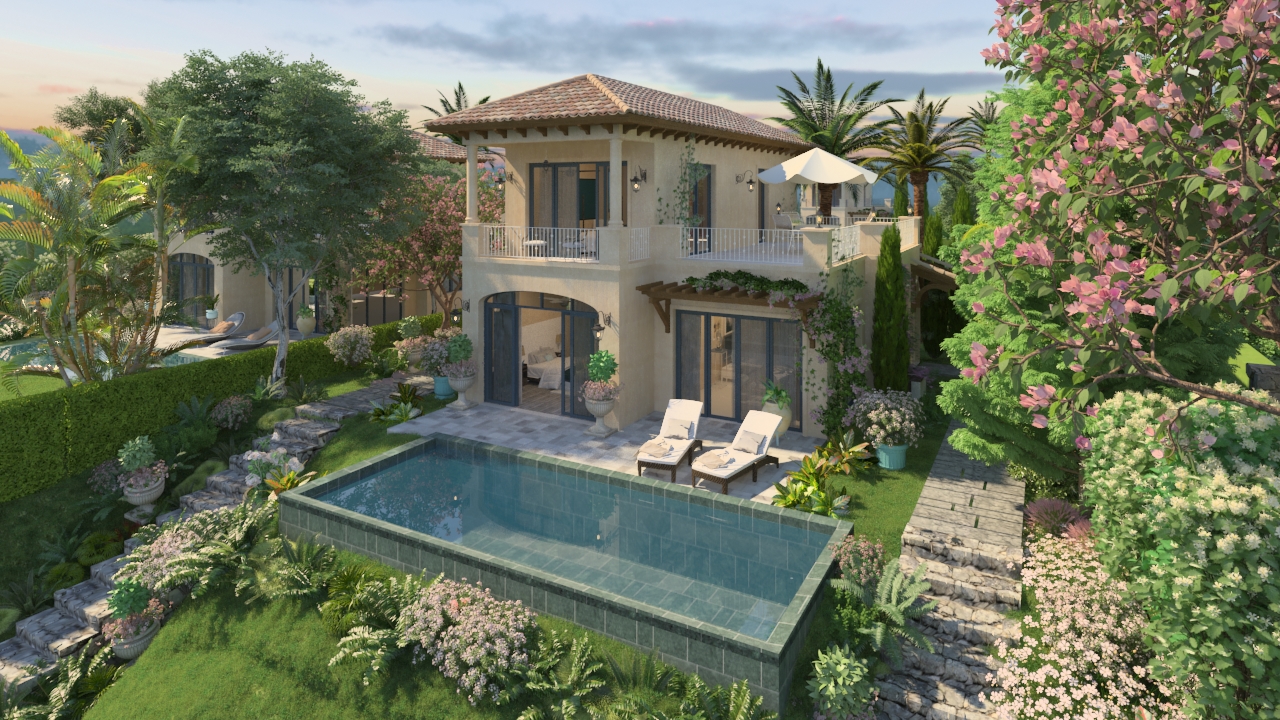 novaland hop tac chien luoc cung nha van hanh khach san quoc te minor hotels va nha thiet ke san gon lung danh greg norman