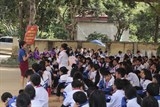 phu nu dan toc thieu so son la duoc ho tro 116 ty dong trong che thoat ngheo