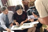 tam long nha tho cuba voi chu tich ho chi minh