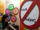 dong nam a voi nhung no luc trong cuoc chien chong tham nhung