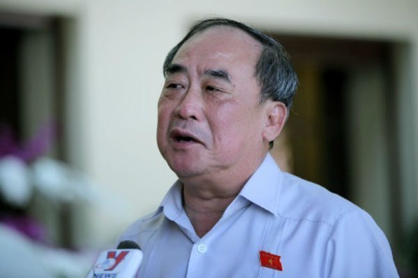 xu ly tham nhung vat gan voi trach nhiem cua nguoi dung dau