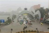 ha noi lai ngap menh mong sau tran mua lon