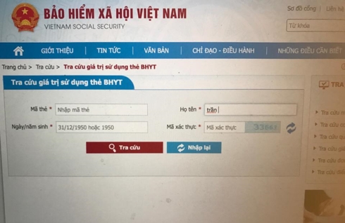 tu nam 2019 the bhyt se khong can in moi doi nhu truoc day