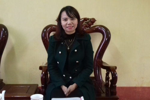 huyen song lo vinh phuc hai truong tieu hoc co bieu hien lam thu tien hoc 2 buoingay