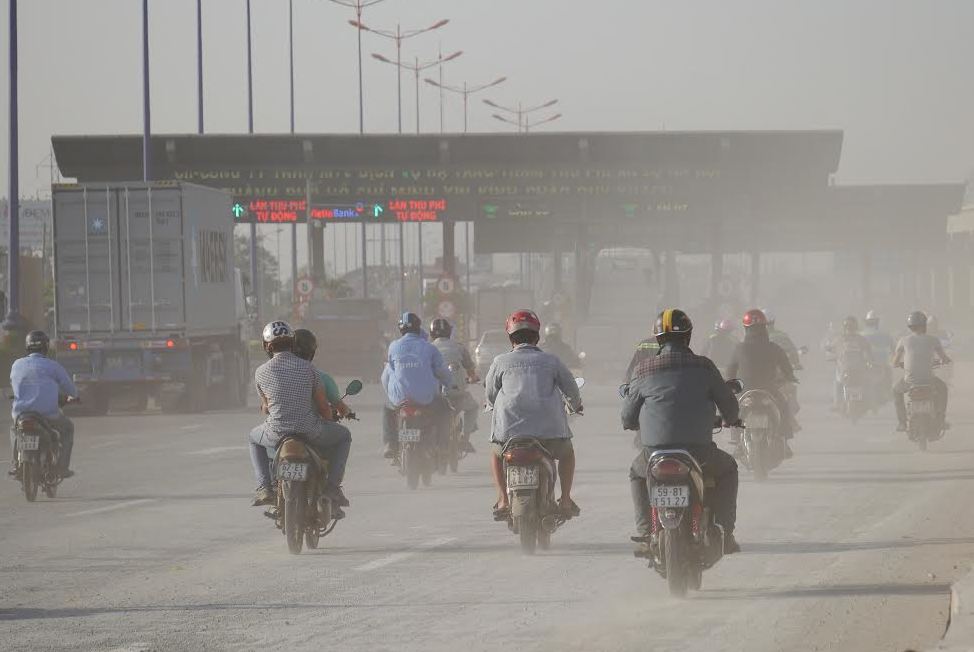 song xanh tieu chi quan trong vi suc khoe va moi truong trong lanh