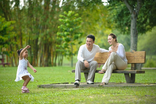 song xanh tieu chi quan trong vi suc khoe va moi truong trong lanh
