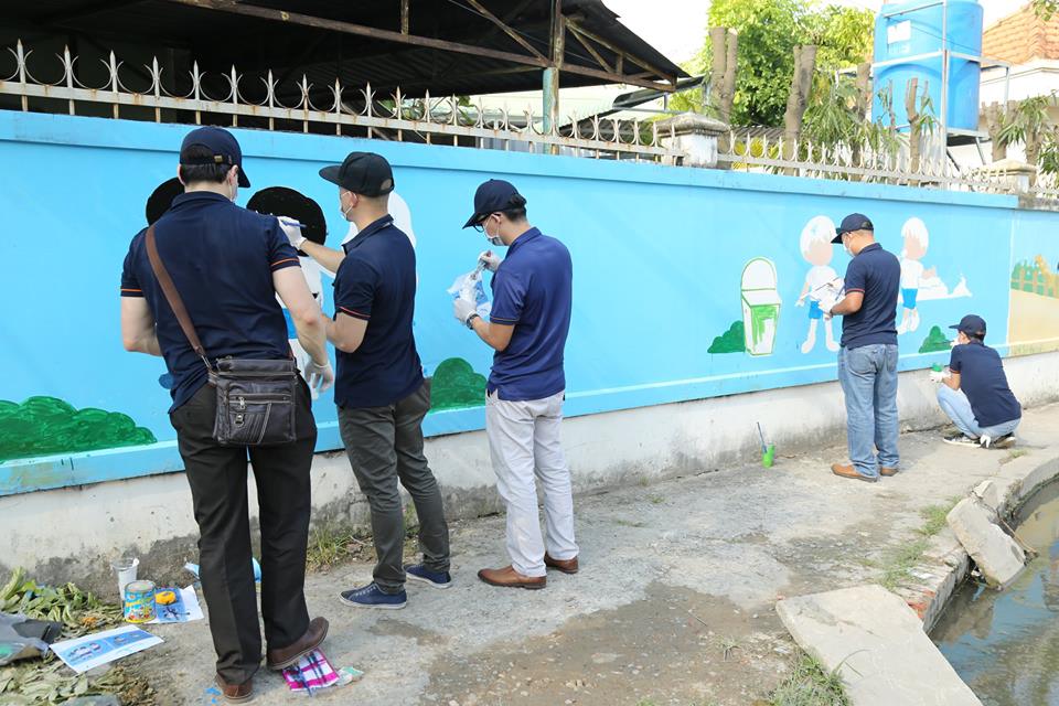 nang cap thu vien va khuyen khich thoi quen doc sach tai binh chanh tphcm