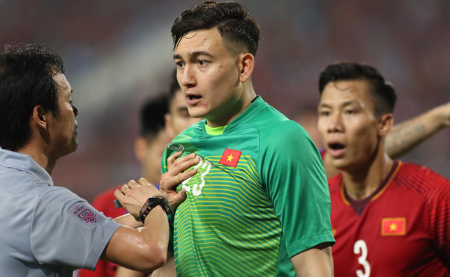 dang van lam du ban linh de dung vung o chung ket aff cup