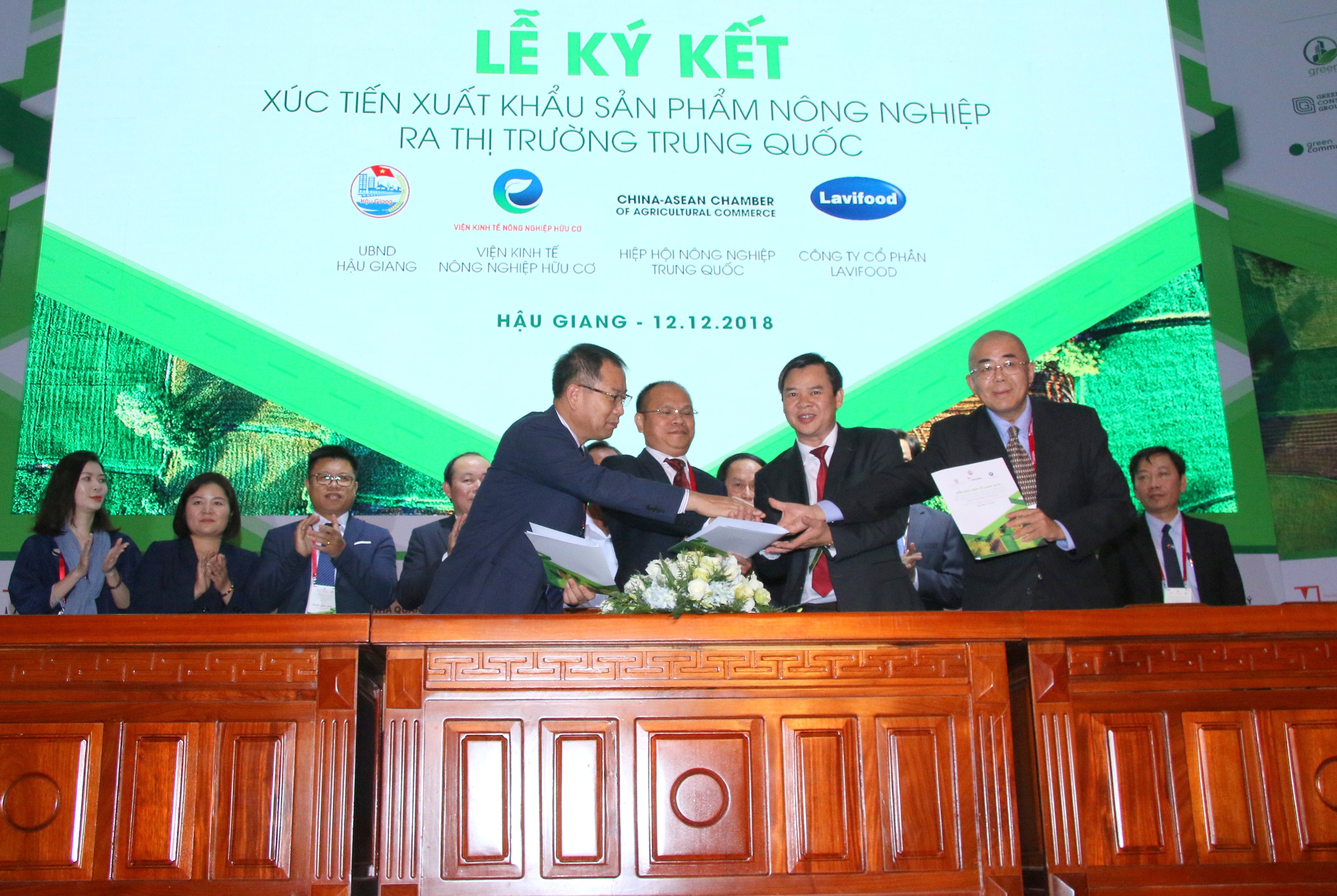 bai toan dau tu logistics trong viec nang cao gia tri nong nghiep