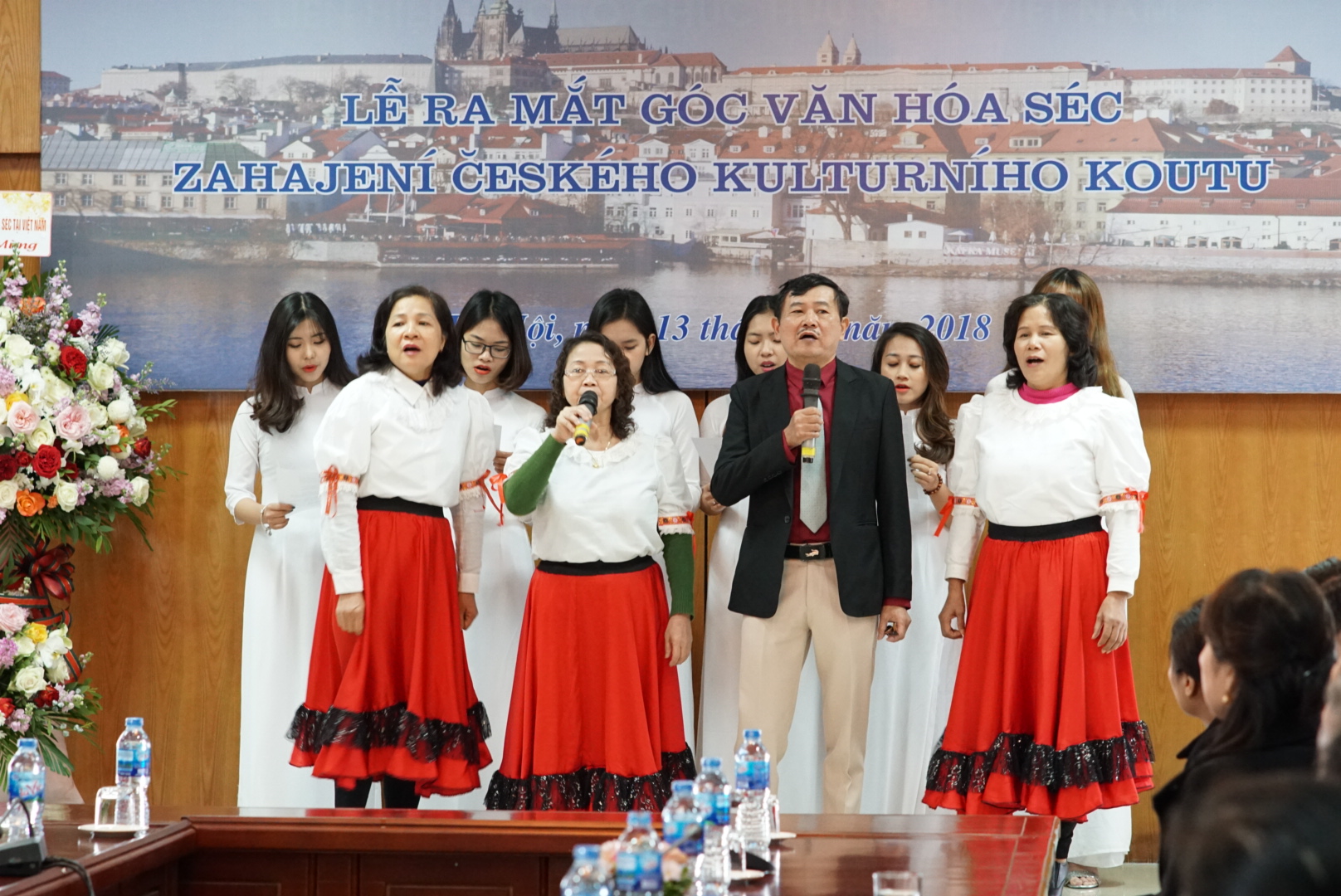 ra mat goc van hoa sec khong gian cho nhung nguoi yeu sec
