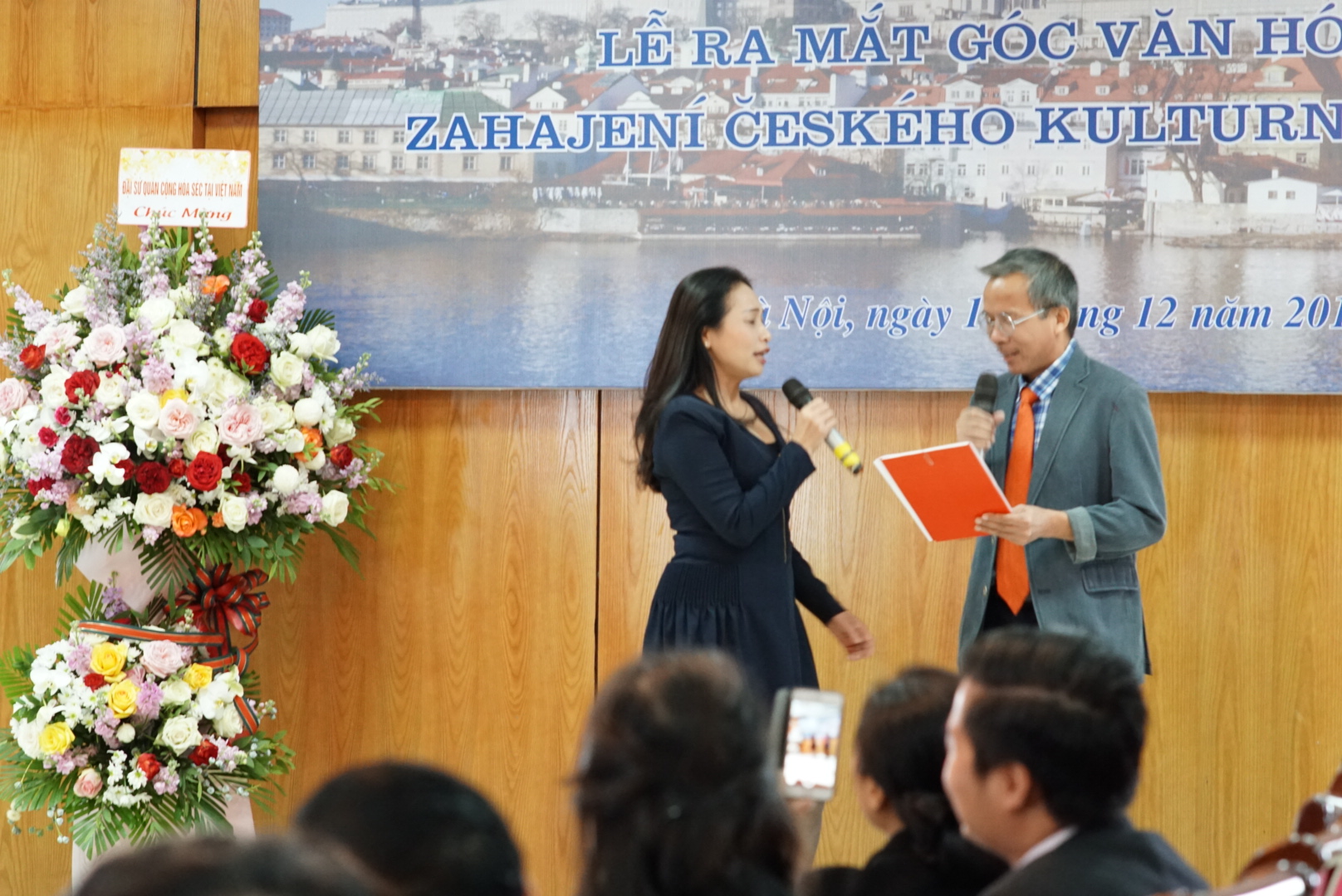 ra mat goc van hoa sec khong gian cho nhung nguoi yeu sec