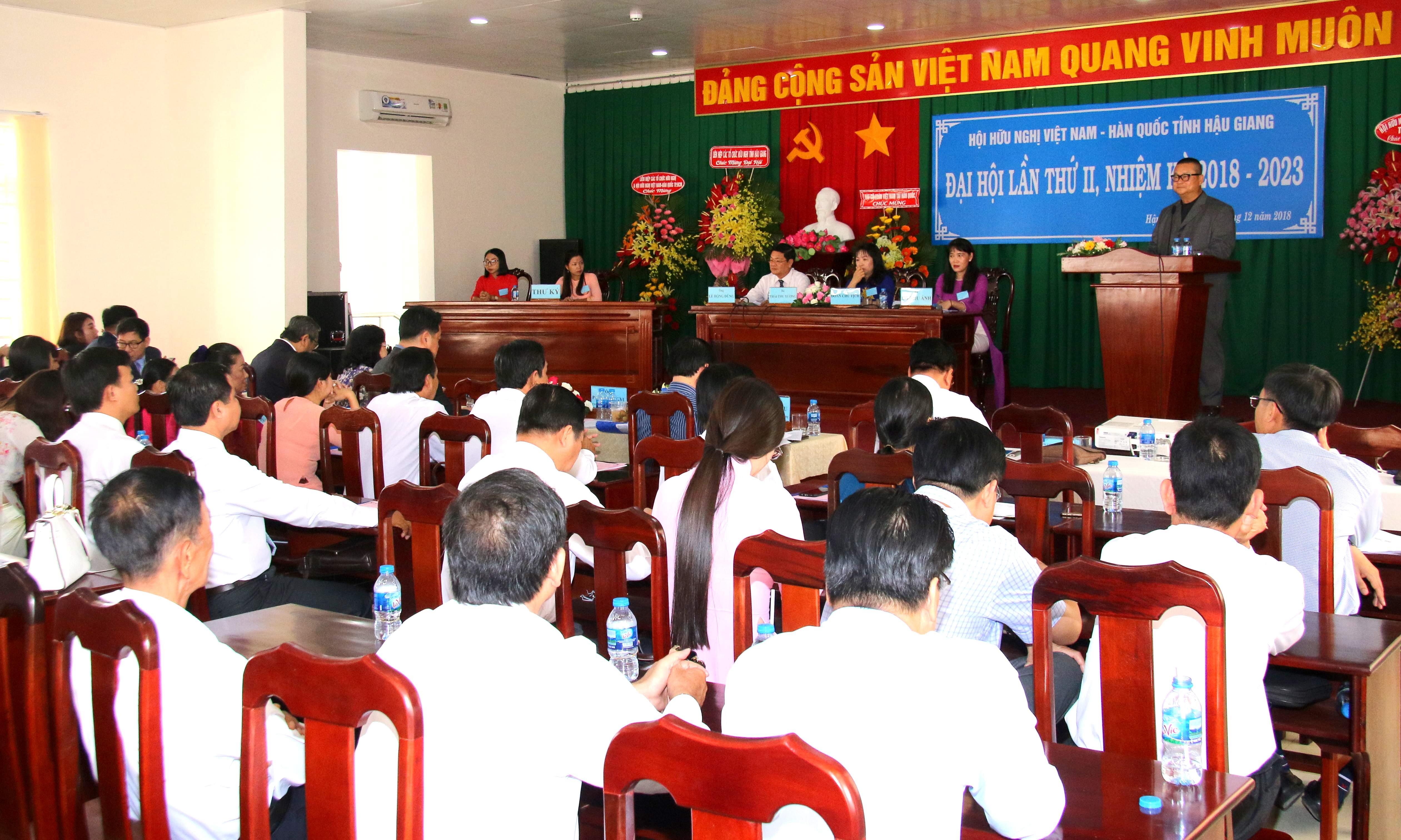 hoi huu nghi viet nam han quoc tinh hau giang doan ket huong toi tuong lai