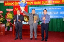 saigonchildren ho tro cai tao truong tieu hoc cho xa ngheo hau giang