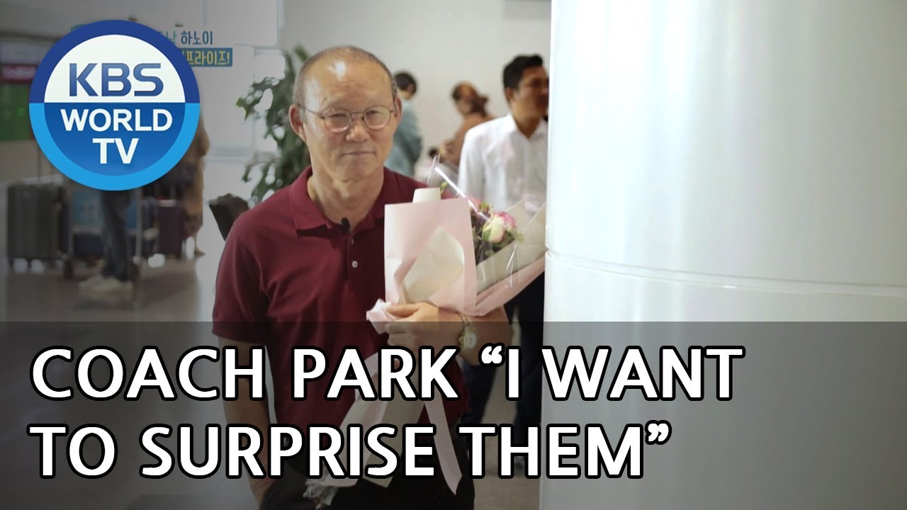 hlv park hang seo duoc vinh danh tai que huong