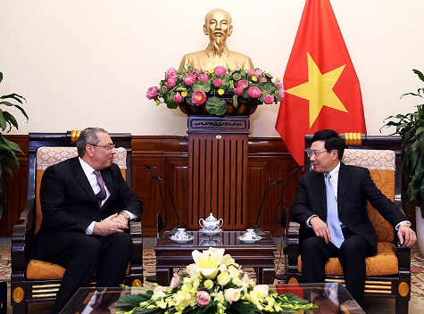 quan he viet nam ai cap phat trien tich cuc
