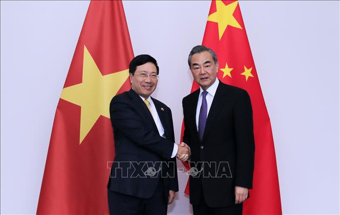 duy tri xu the phat trien tot dep cua quan he viet nam trung quoc
