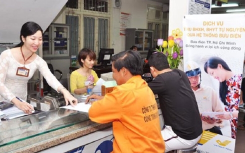 kho dat muc tieu 50 nguoi lao dong tham gia bhxh tu nguyen