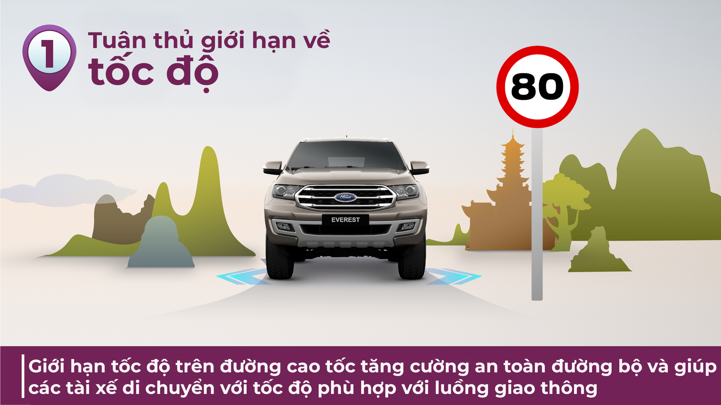 ky nang lai xe an toan giup tu tin xu ly tinh huong tren duong cao toc