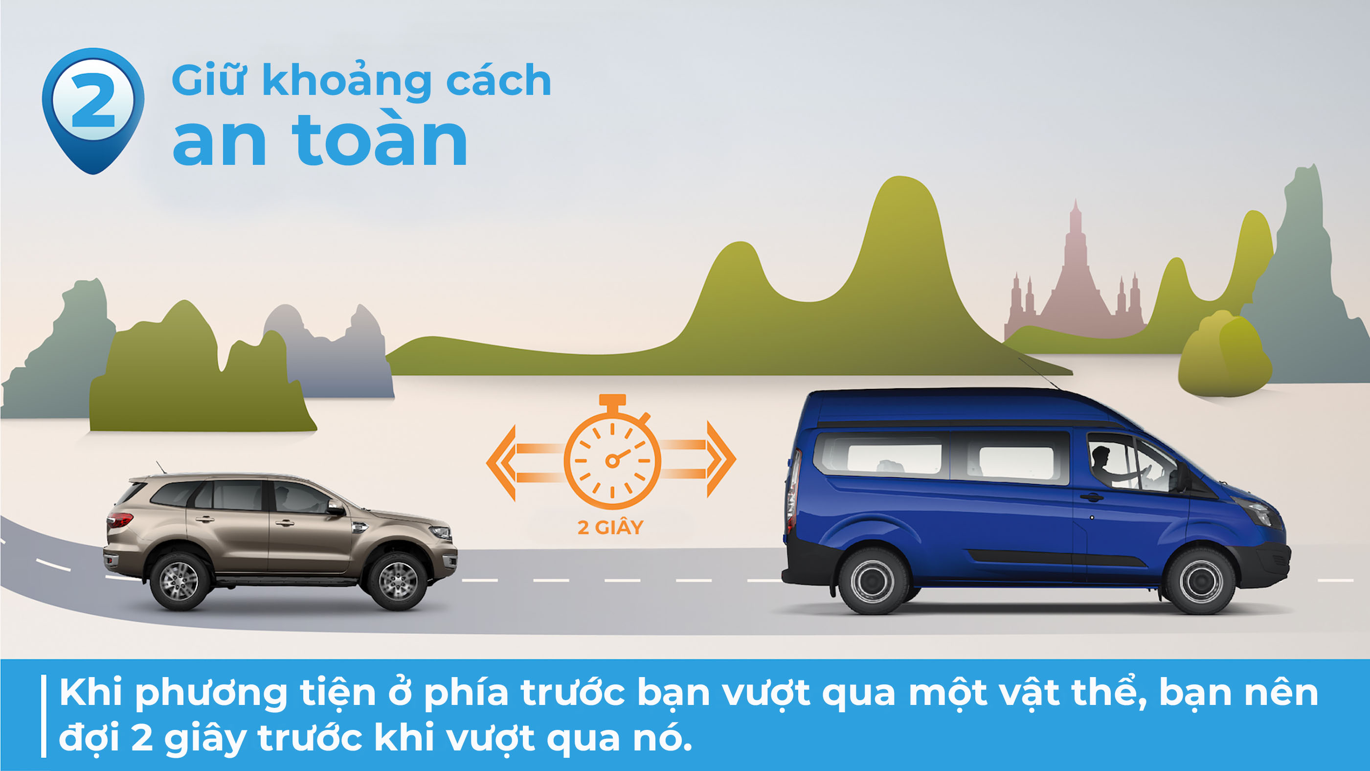 ky nang lai xe an toan giup tu tin xu ly tinh huong tren duong cao toc