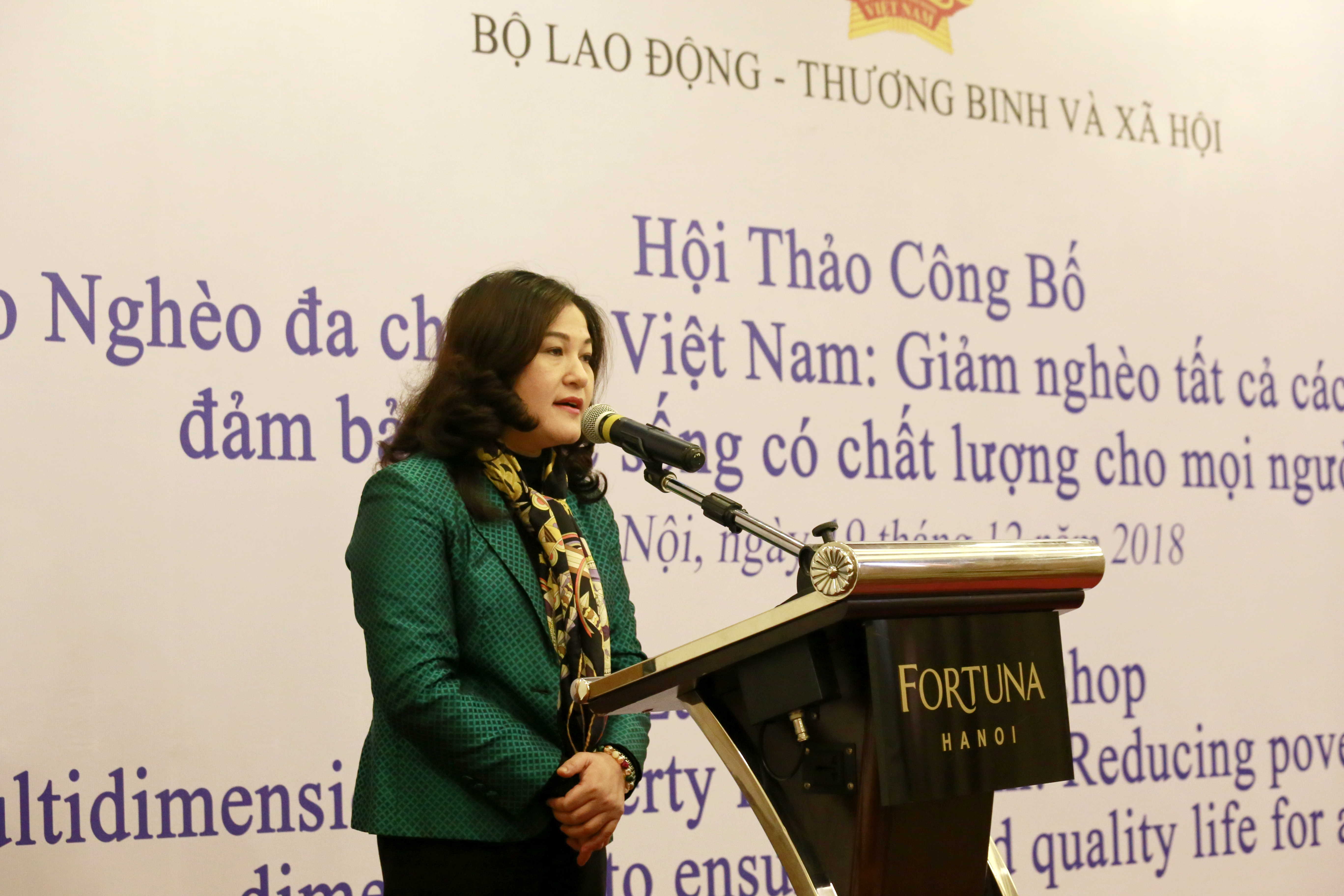 can nhieu no luc de thuc day giam ngheo