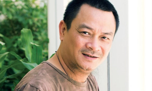 nghe si viet dau xot nghe tin nsnd anh tu qua doi