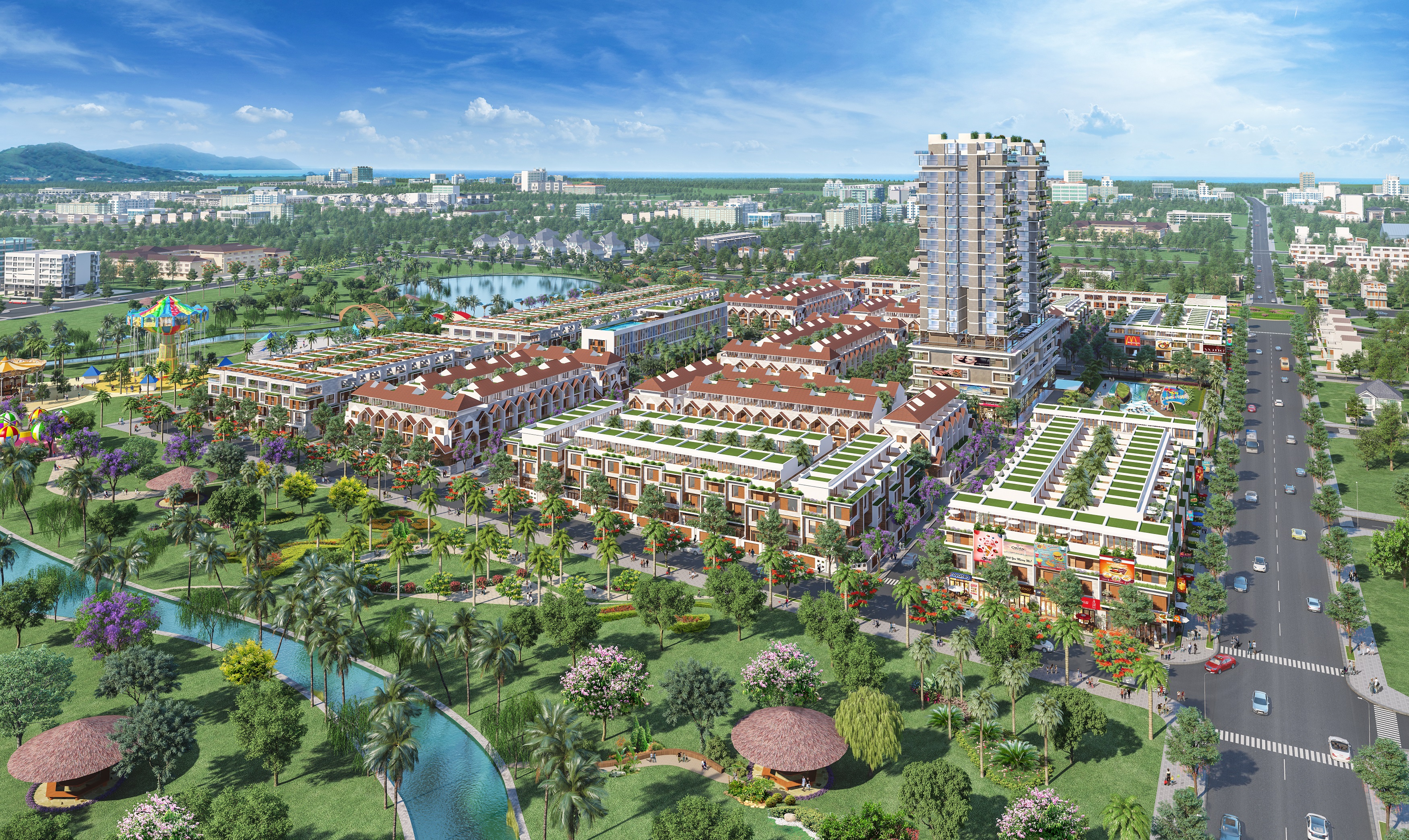 den ba ria vung tau tim co hoi lon cho cuoc choi bat dong san