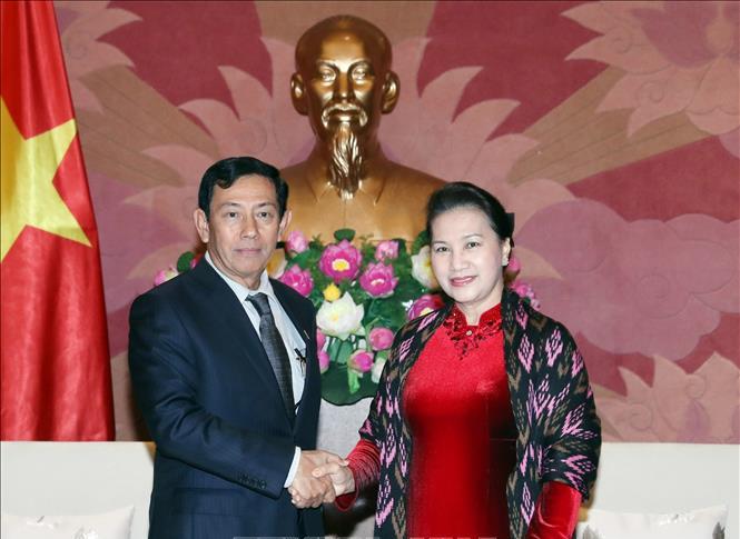 viet nam va myanmar day manh hop tac phat trien kinh te xa hoi
