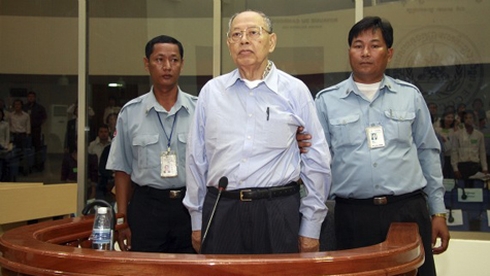 40 nam giai phong campuchia khoi che do khmer do cung quan dan campuchia chien thang che do diet chung