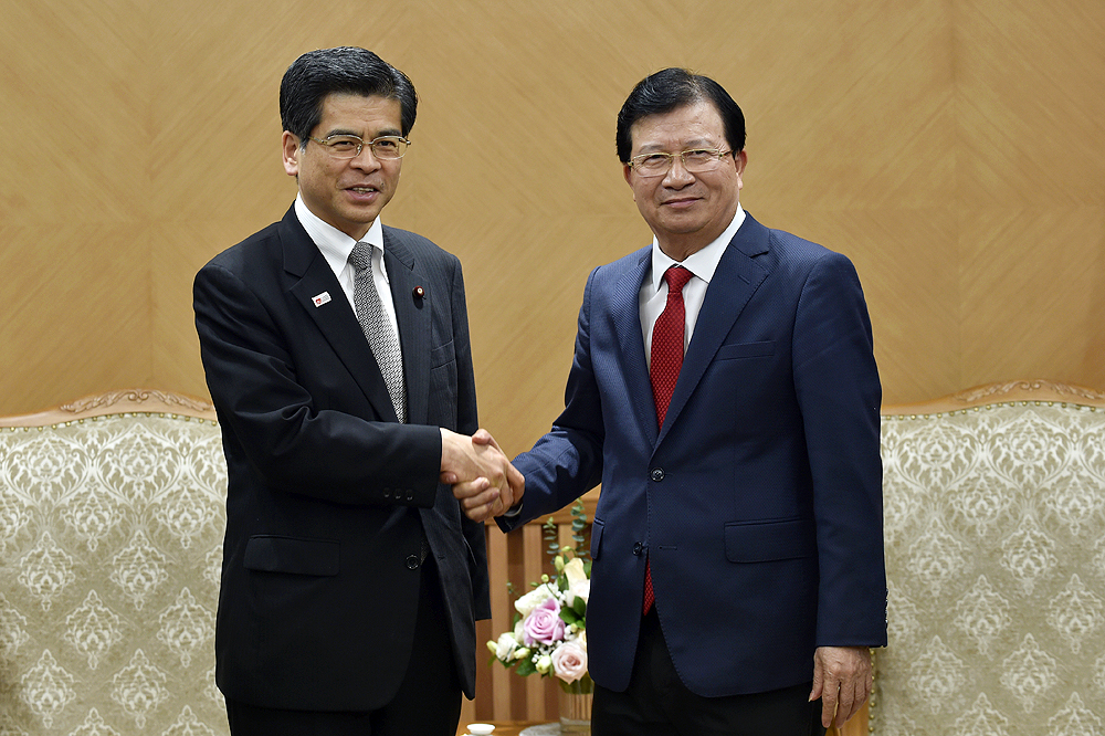 viet nam nhat ban hop tac ung pho voi hau qua thien tai