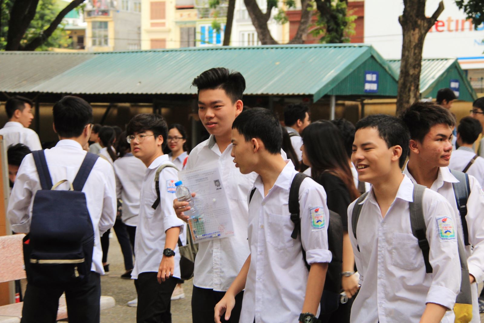 lich nghi tet cua hoc sinh ha noi va tphcm