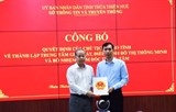 koica ho tro hue da nang quang nam xay dung do thi thong minh