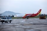 vietjet tung chieu mua ve may bay tra gop lo chat luong dich vu di xuong