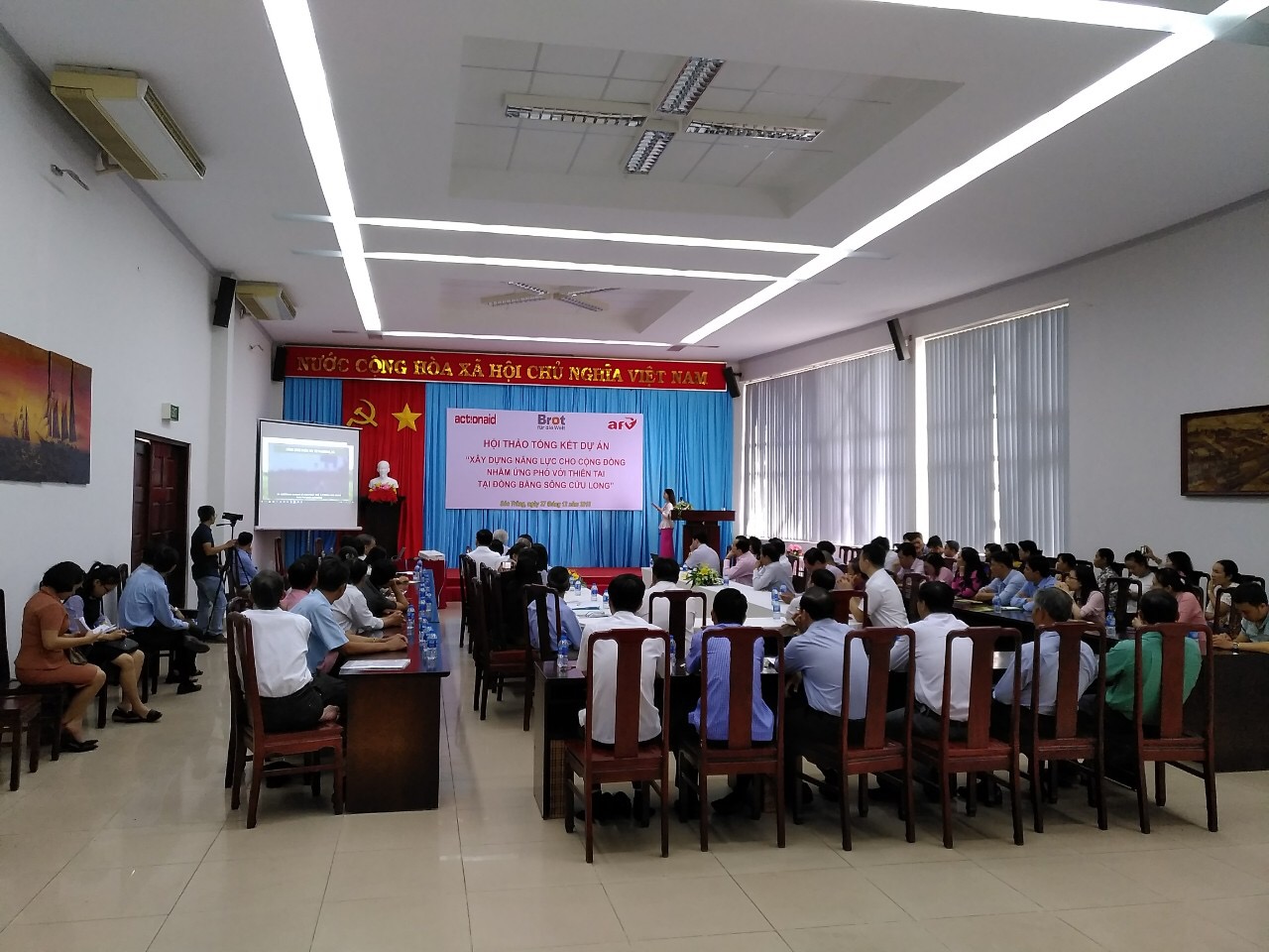 nang cao nang luc ung pho voi thien tai cho nguoi dan soc trang