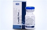 da co vaccine chong sot ret dau tien tren the gioi