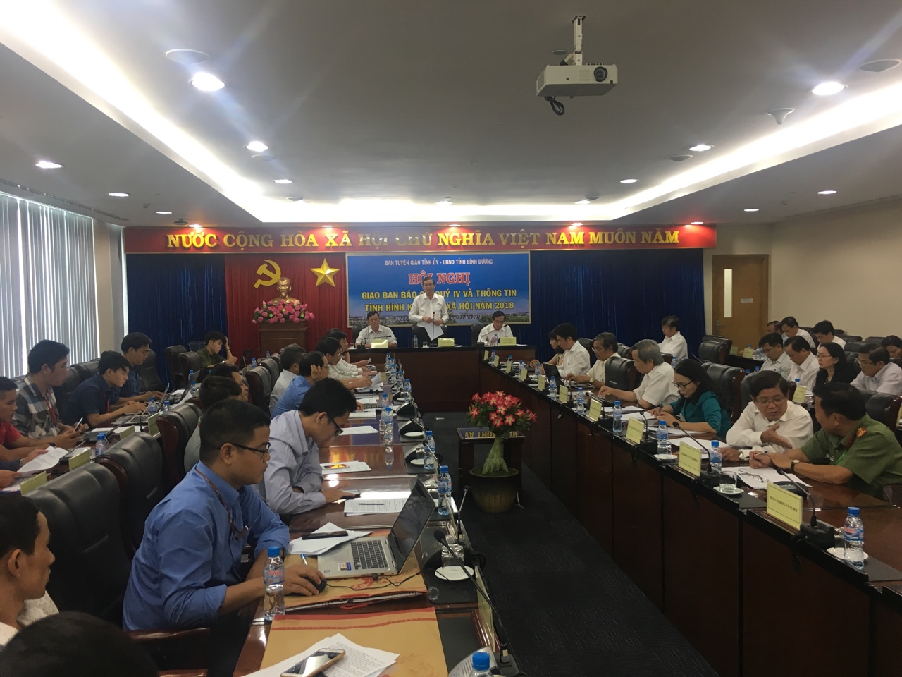 binh duong phan dau xay dung do thi thong minh