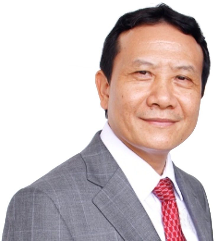 PGS. TS. Nguyễn Hồng Sơn, Phó Trưởng ban Kinh tế Trung ương:  ທ່ານ ຮສ.ປອ. ທ່ານ ຫງວຽນ​ຮົ່ງເຊີນ ຮອງ​ຫົວ​ໜ້າ​ຄະ​ນະ​ກຳ​ມະ​ການ​ເສດ​ຖະ​ກິດ​ສູນ​ກາງ: